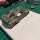 Illustration for article titled Diecast Expense